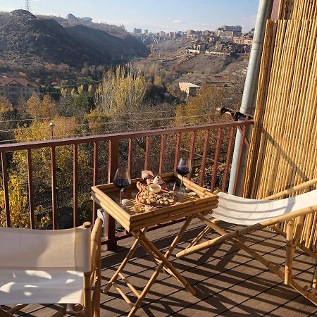 Karen'S Dom & Terrace Villa Yerevan Exterior photo