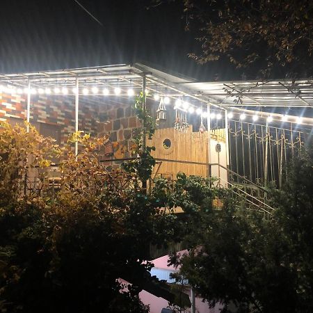 Karen'S Dom & Terrace Villa Yerevan Exterior photo