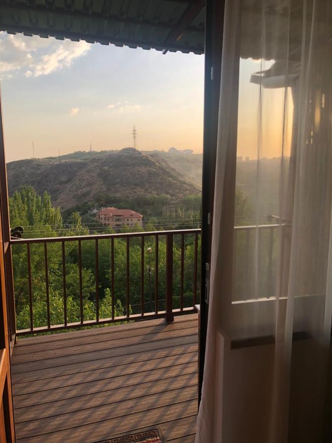 Karen'S Dom & Terrace Villa Yerevan Exterior photo