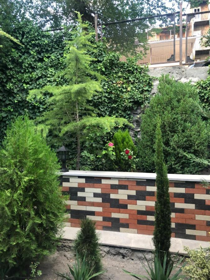 Karen'S Dom & Terrace Villa Yerevan Exterior photo