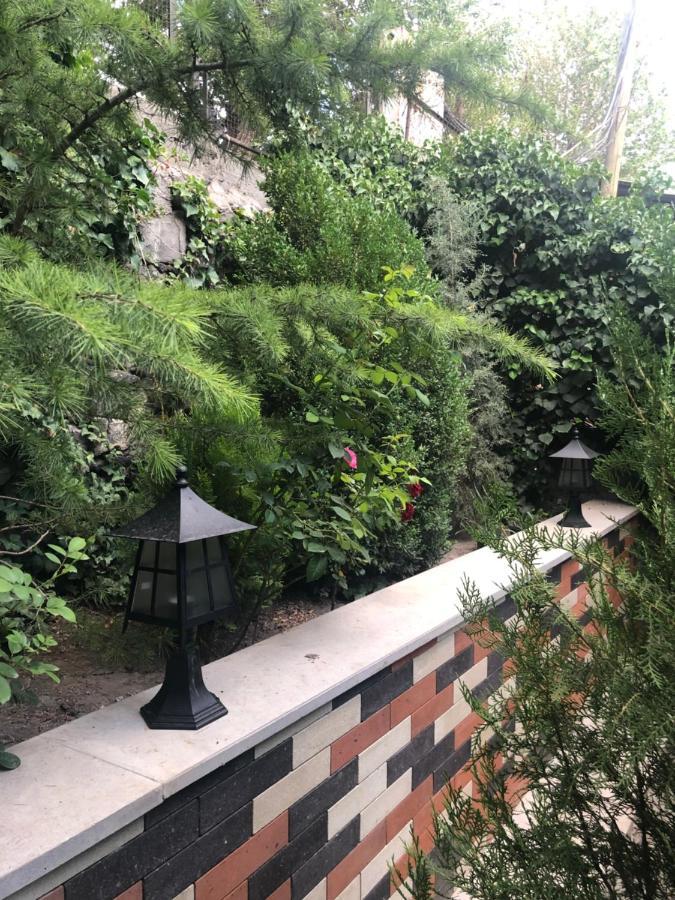 Karen'S Dom & Terrace Villa Yerevan Exterior photo