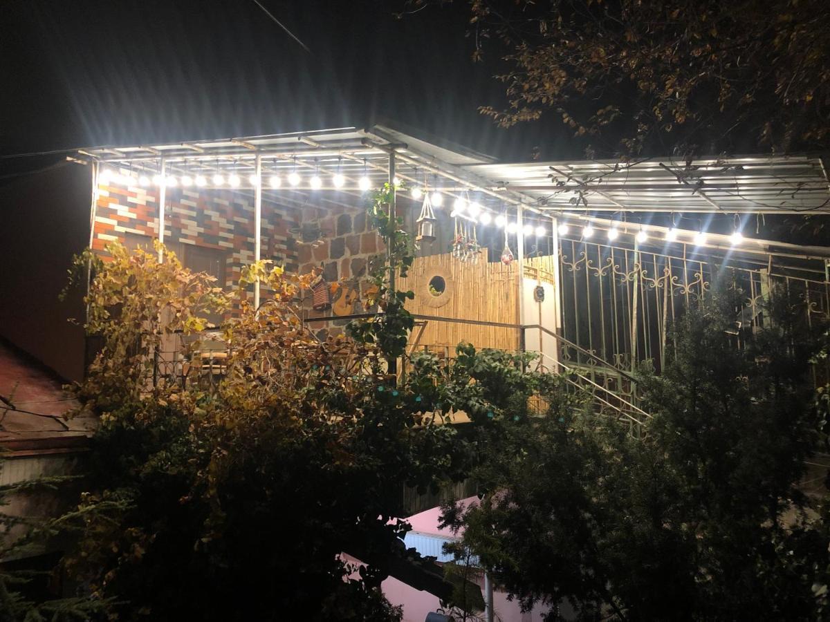 Karen'S Dom & Terrace Villa Yerevan Exterior photo